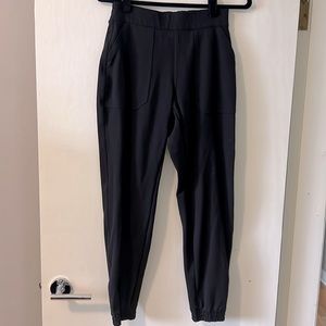 Spanx perfect joggers